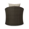 DARIUS SWIVEL CLUB CHAIR
